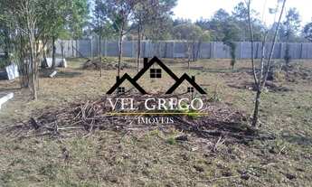 Imagem 6: Terreno 1997m² Condomínio Morada da Colina - Riacho Grande SBC