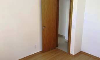 Imagem 4: AREA PRIVATIVA 3 QUARTOS 2 VAGAS DE GARAGEM