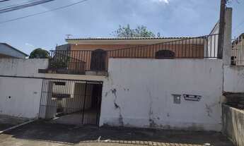 Imagem 5: Casa para venda com 185 metros quadrados com 3 quartos em Capão Raso - Curitiba - PR