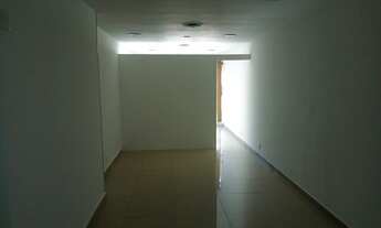 Imagem 4: Sala espaçosa na Av. Rio Branco