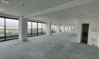 Imagem 3: SAO Espaço Cerâmica junção de 394m2 - Locação