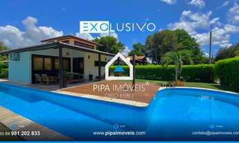 Imagem: Casa com 2 dormitórios e piscina à venda