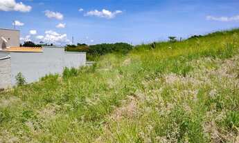 Imagem: São João da Boa Vista - Terreno Padrão