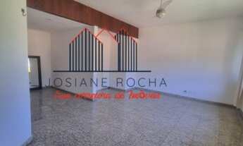 Imagem 3: Apartamento com 3 quartos e vaga para Locação na Tijuca!!! RJ