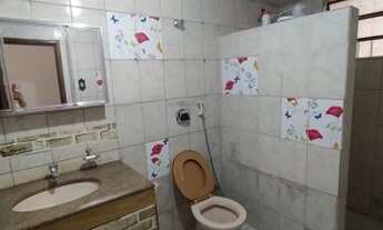 Imagem 5: Casa para aluguel tem 150 metros quadrados com 3 quartos em Grã-Duquesa - Governador Valad