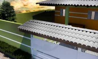 Imagem 2: Caraguatatuba - Casa Padrão - Massaguaçu