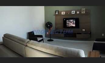 Imagem 4: Casa para venda tem 150 metros quadrados com 3 quartos em Jardim Planalto - Campinas - SP