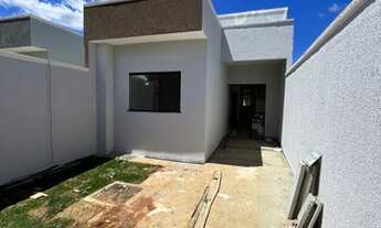 Imagem: Casas a venda com 2 quartos em Residencial