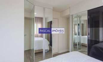 Imagem 6: SãO PAULO - Apartamento Padrão - Jardim Gloria