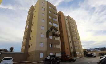 Imagem: Apartamento para aluguel, 2 quartos, 1 vaga