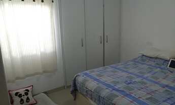 Imagem 7: Apartamento para venda tem 101 metros quadrados com 3 quartos