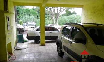 Imagem: Casa residencial / Nova Poá / Poá