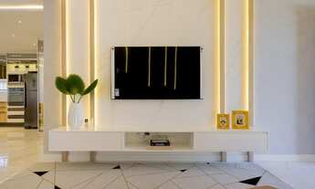 Imagem 2: Casa de condomínio para venda tem 230 metros quadrados com 4 quartos em Eusebio - Eusébio