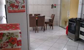 Imagem 5: Térrea Vila das Flore