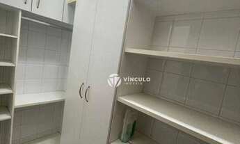 Imagem 3: Apartamento com 3 dormitórios à venda, 160 m² por R$ 610.000,00 - Santa Maria - Uberaba/MG