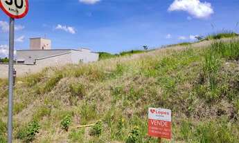 Imagem 4: São João da Boa Vista - Terreno Padrão - Solário da Mantiqueira