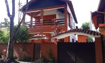 Imagem: Casa com 5 quartos em Nogueira - Petrópolis