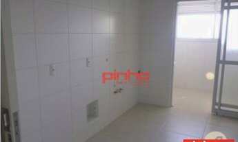 Imagem 5: Apartamento com 3 dormitórios (suíte) à venda, 96 m² por R$ 952.634 - Itaguaçu - Florianóp