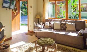 Imagem 3: Casa Geminada com pátio privativo em Canela