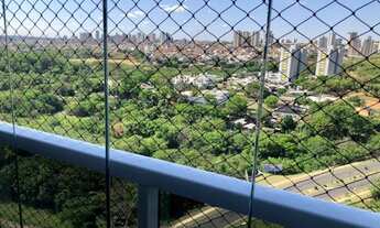 Imagem 6: Apartamento para venda tem 96 metros quadrados com 3 quartos em Vila Aviação - Bauru - SP