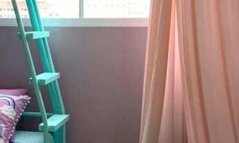 Imagem 3: Apartamento para Venda em São Paulo, Aricanduva, 2 dormitórios, 1 banheiro