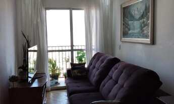 Imagem: Apartamento para venda com 61 metros quadrados