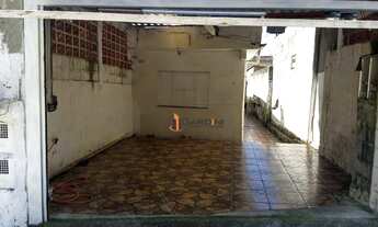 Imagem: Casa com 2 dormitórios à venda, 60 m²