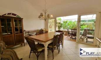 Imagem 7: Sobrado com 4 dormitórios à venda, 250 m² por R$ 2.750.000,00 - Juquehy - São Sebastião/SP