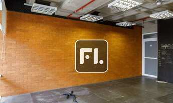 Imagem 5: Conjunto para alugar, 42 m² por R$ 2.000,00/mês - Brooklin - São Paulo/SP