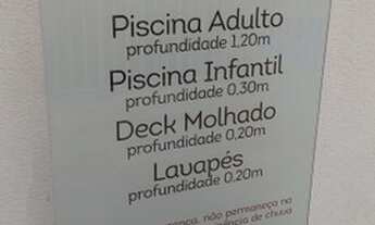 Imagem 6: Condomínio situado na Rua Dr. Benedito Faber, 29 Super Quadra Morumbi - 3 dorms - 1 suite