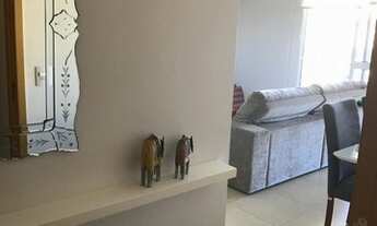 Imagem 4: Ed. Mont Blanc - 125m2 - Varanda Gourmet - Sol da manhã - 2 vagas