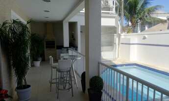 Imagem 3: RIO DE JANEIRO - Casa de Condomínio - VARGEM PEQUENA