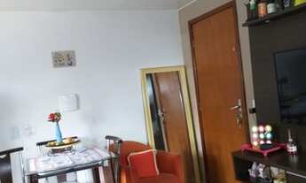 Imagem: Apto 1 qto Taguatinga Sul - DF