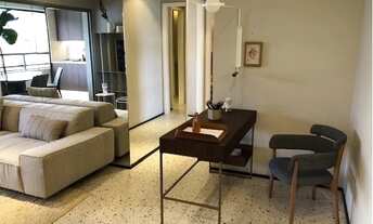 Imagem 3: Apartamento com 2 dorm no melhor do Campo Belo