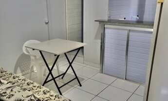 Imagem 4: Aluguel Kitinet Kitnet com 1 dormitório