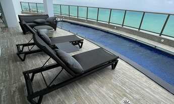 Imagem: Cobertura duplex para venda tem 500 metros