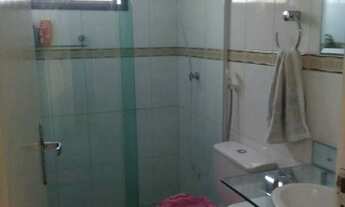 Imagem 4: Apartamento para venda tem 63 metros quadrados e 2 quartos em Parque Taboão - Taboão da Se