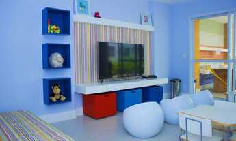 Imagem 2: 3 quartos 84m2 condomínio com muita procura