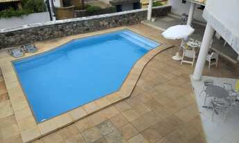 Imagem 7: Casa 5 quartos com 5 suítes- Vilas do Atlântico