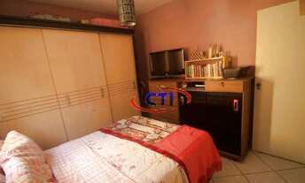 Imagem 2: Apartamento com 2 dormitórios à venda, 55 m²- Baeta Neves - São Bernardo do Campo/SP