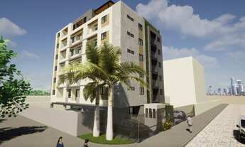 Imagem 7: Vendo apartamento em intermares próximo ao mar