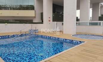 Imagem 3: Apartamento à venda no bairro Vila Guilhermina - Praia Grande/SP