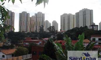 Imagem 5: Sobrado -Venda ou Locação- Jd. Maria Rosa - Taboão da Serra