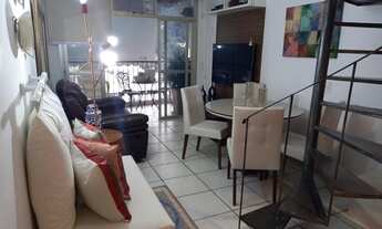 Imagem 3: Cobertura à venda - Santa Rosa - Niterói/RJ