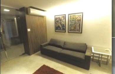 Imagem 2: SALA ALUGAR 347 M2, AV GARIBALDE, EM EXCELENTE PRÉDIO, COM ELEVADOR, PORTARIA 24 HORAS, 8