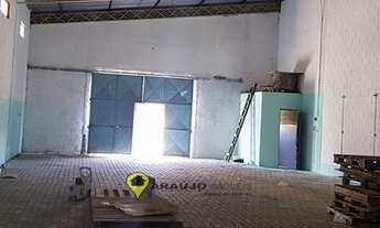 Imagem 3: Oportunidade. Galpão no Boa Vista II em Resende RJ ( 220 m2) R$ 480mil