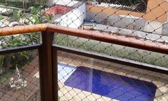 Imagem 2: Apartamento para alugar, 260 m² por R$ 25.932,89/mês - Vila Nova Conceição - São Paulo/SP