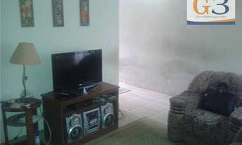 Imagem 2: Casa à venda, 108 m² por R$ 280.000,00 - Zona Norte - Pelotas/RS