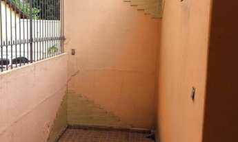 Imagem 6: Tijuca - Excelente Casa com 4 Quartos - Rua Domicio da Gama