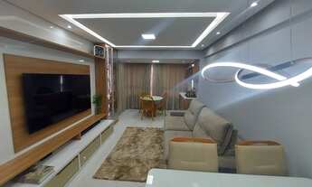 Imagem 4: 2/4 no Alphaville Decorado